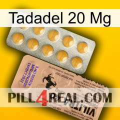 Tadadel 20Mg 41